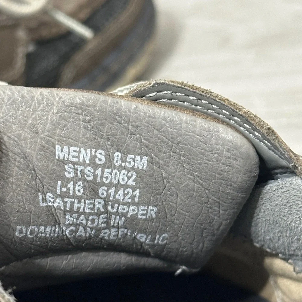 Sperry please see